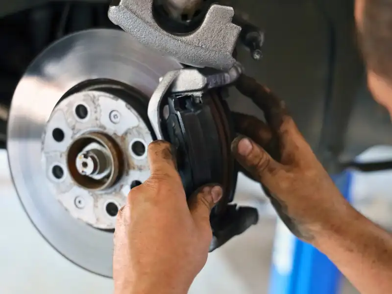 North Canton Brake Repair: Keeping You Safe on Our Local Roads