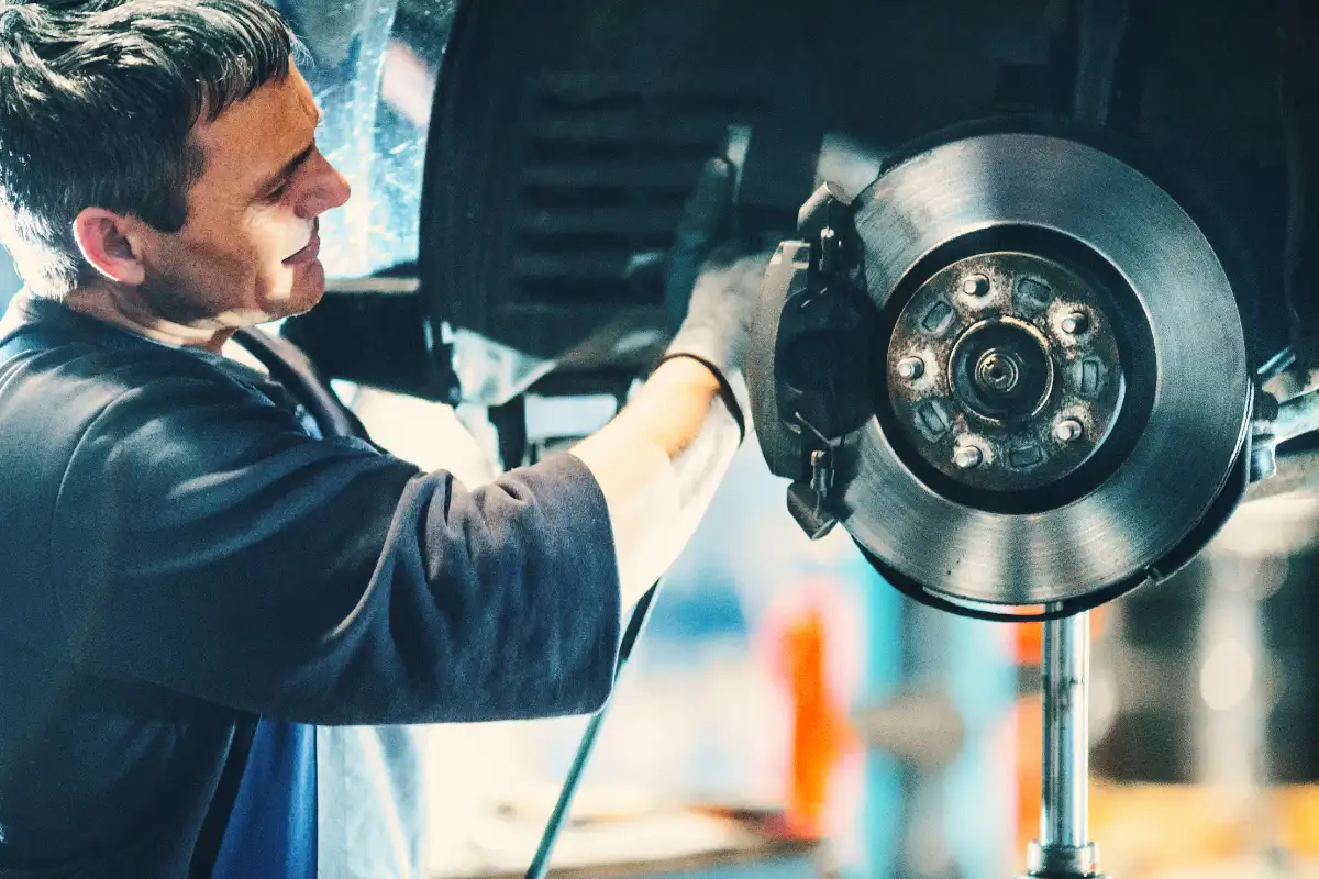Brake Repair Service Guide | North Canton Shop | CPR 4 Your Car